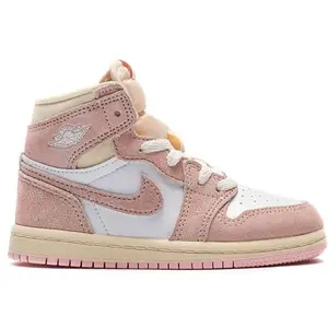 Jordan 1 Retro High OG Washed Pink (TD)