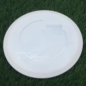 MVP PLC Neutron Wave - 164.4g - White