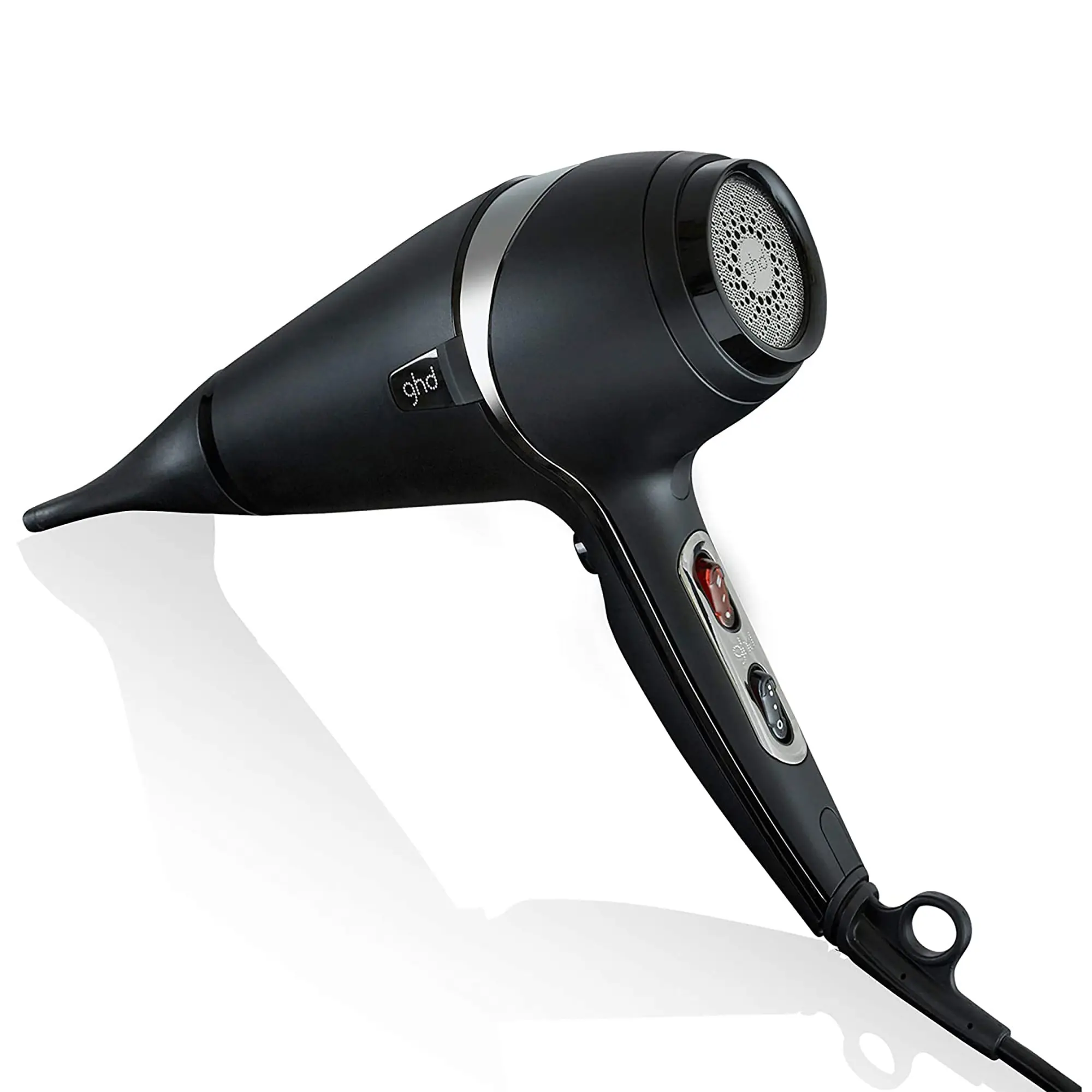 T3 Micro 1600W Professional Hair Dryer for Fast Dry Results, with Adjustable Settings & Cool Shot for All Hair Types, Powerful Hair Dryer, Adjust Settings