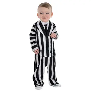 Infant Beetlejuice Costume