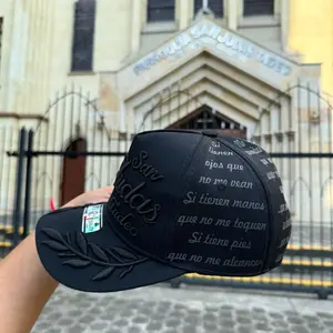 San Judas Tadeo Gorra, Gorra san judas tadeo, San Juditas, Edicion Exclusiva gorra, Gorra Importada, San Judas high quality unisex hat gorras belicas, gorras en tendencia, gorras personalizadas