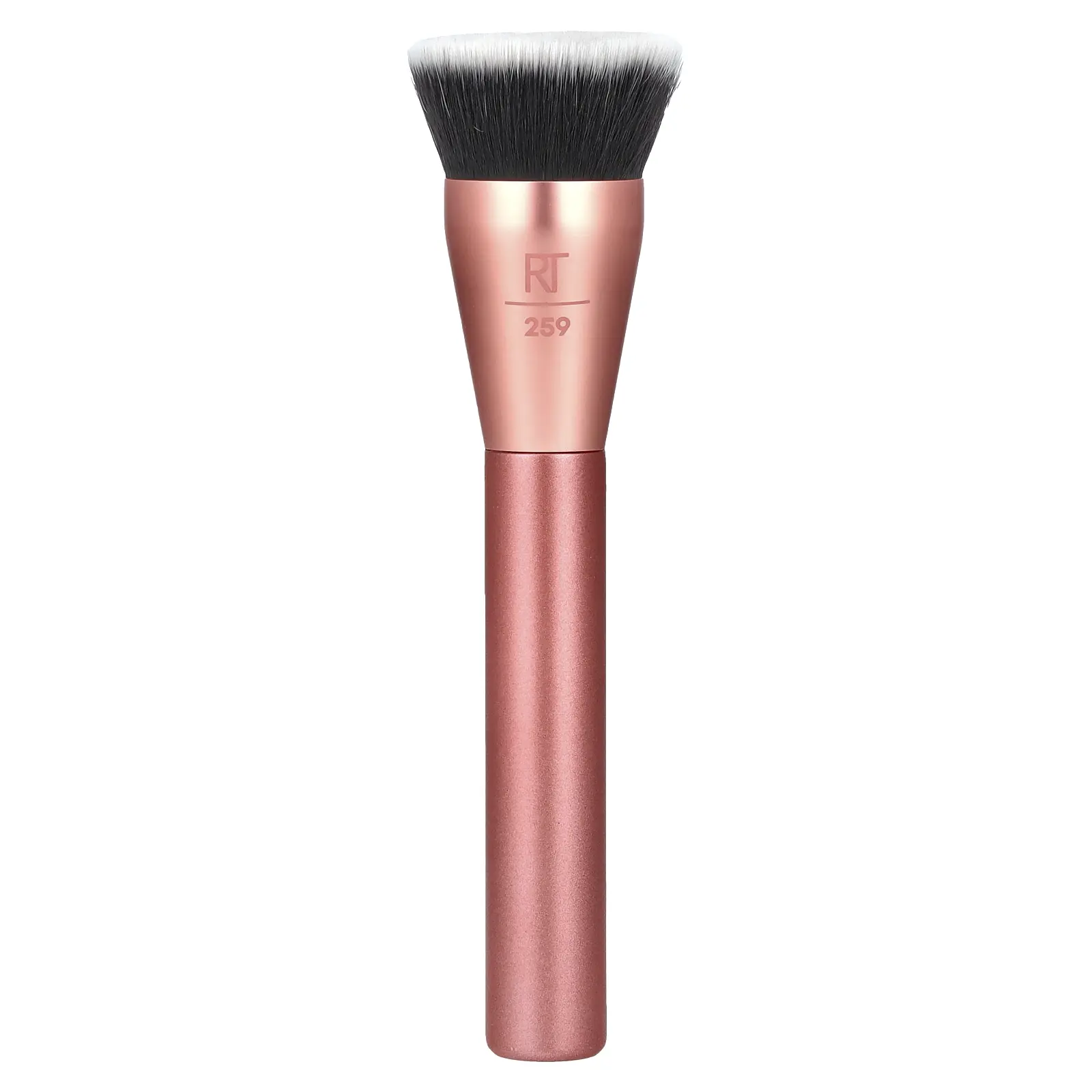 Real Techniques Glow Round Base Brush, 1 Brush