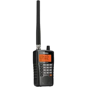 Uniden TrunkTracker V Handheld Scanner