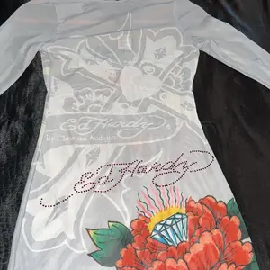 ED HARDY MISSY'- LONG SLEEVE MESH DRESS COVER-UP - TikTok Shop ED HARDY MISSY'- LONG SLEEVE MESH DRESS COVER-UP - TikTok Shop
