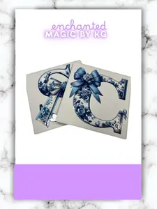 Custom Coasters - Drinkware, Tableware, Designed for Home Use, Lightweight and Durable - made to order