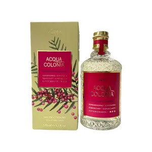 Pink Pepper & Grapefruit by 4711 for unisex EDC 5.7 oz New In Box