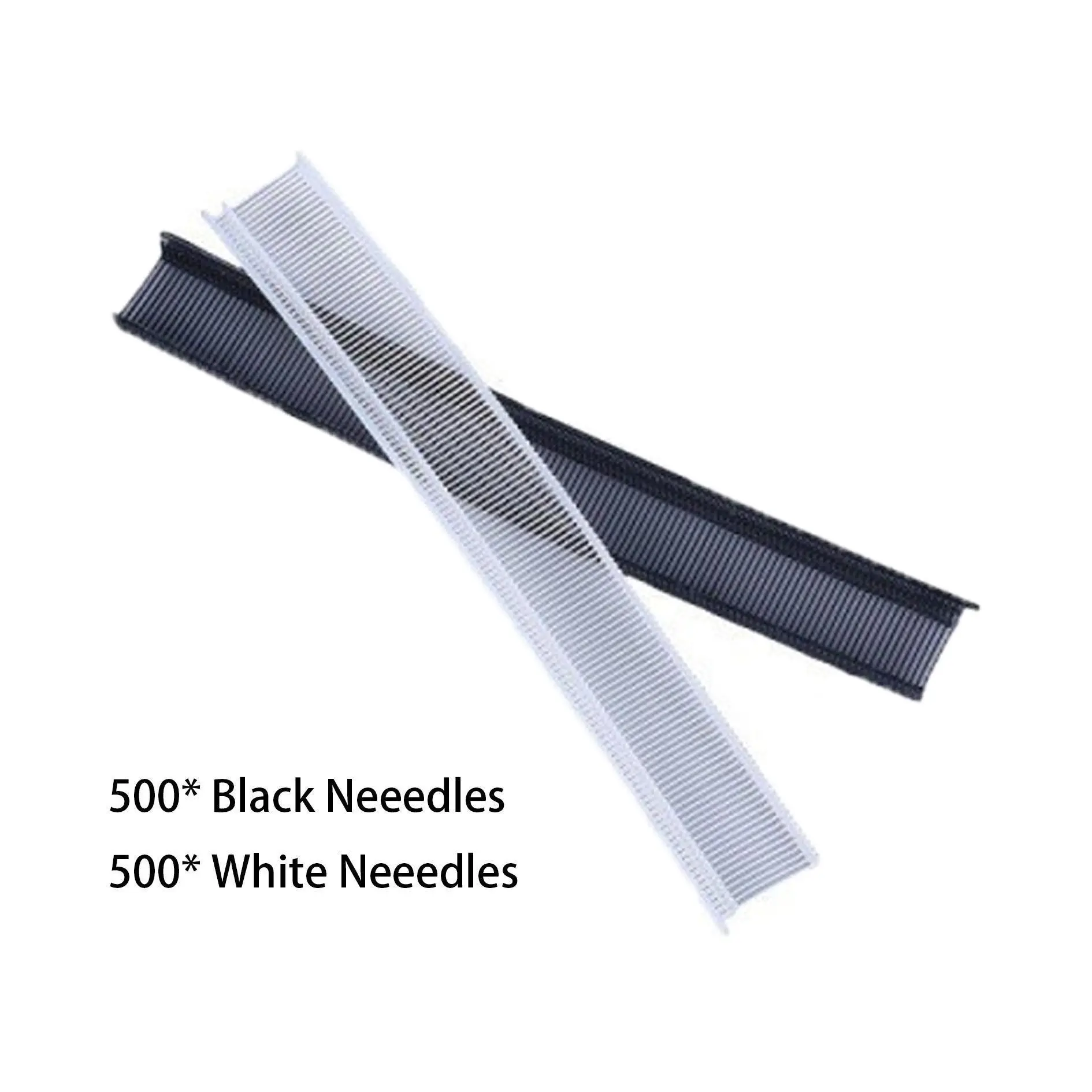 Glue Needle Black 500