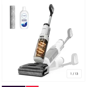 Tineco FLOOR ONE STRETCH S6 Wet Dry Vacuum Cleaner