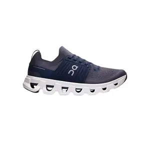 On Running Cloudswift 4 Navy Ink 3MF10132661 Men's Fashion Sneaker New