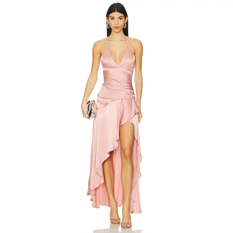 Lipsy bardot dress - TikTok Shop