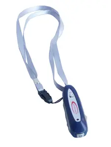 FixtureDisplays® Portable Ultra Violet Magnetic Currency Detector Counterfeit Cash Detector ID Passport Checker 100707NEW-NF