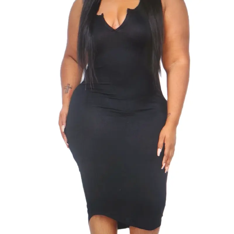 macys plus size dresses Midi Dress Casual Summer Cocktail V Neck Dresses At Macys Agnes Orinda Women's Guest Dresses Macy's Plus Size