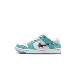 SB Dunk Low Pro QS PS "April Skateboards" FZ6106 300
