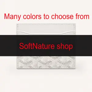 card case card holder for men and women popular design fashion print card case Card Pack Credit Card Pack Business Card Pack