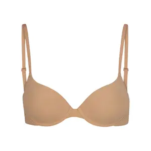 FITS EVERYBODY PUSH-UP BRA | OCHRE