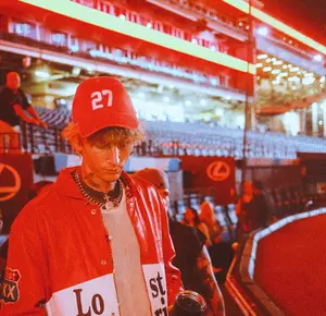 27 x Lost Americana Dad Hat