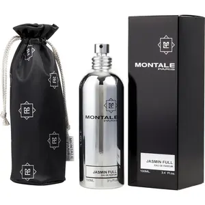 Montale Paris Jasmin Full By Montale Eau De Parfum For Unisex