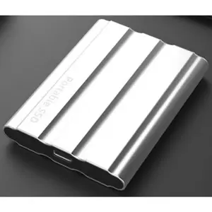Portable External SSD 2TB 4TB 16TB 32TB USB3.0 High Speed Large Capacity Solid State Drive