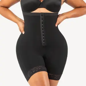 Strapless Shaper Shorts 5013