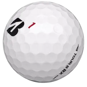 Bridgestone Tour B Series Premium Performance Golf Balls