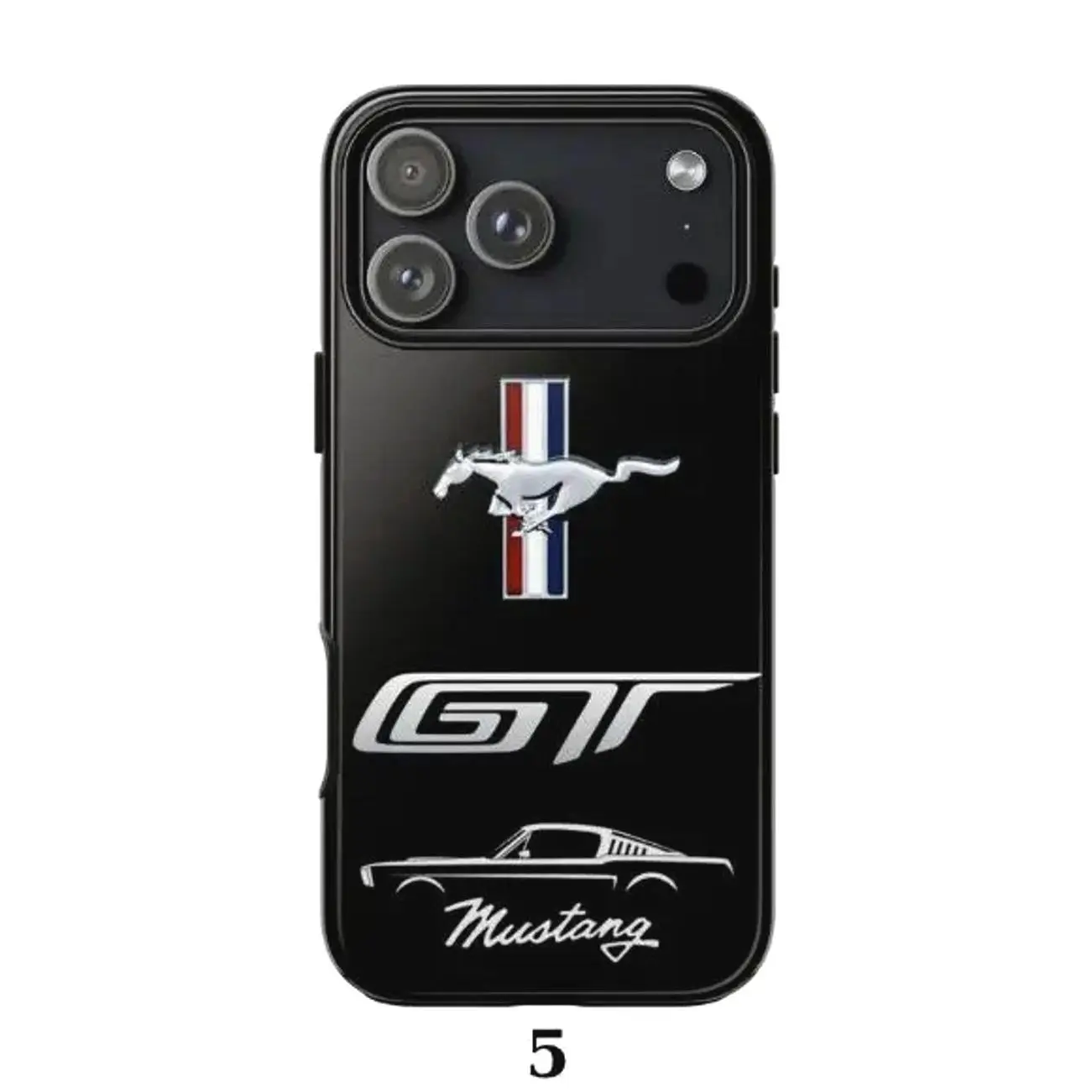 #5