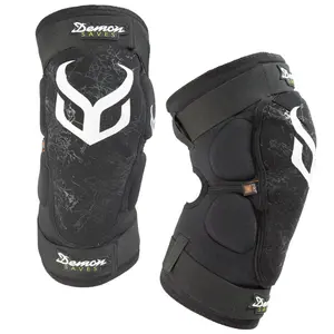 Demon Hyper Knee X V3 D3O