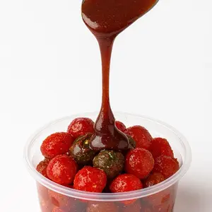 Chamoy Gusher sweet, tangy & spicy 7oz