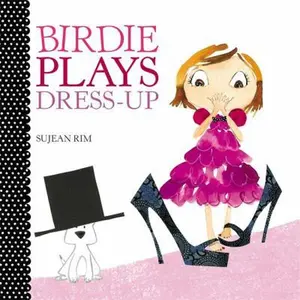 USED-Birdie Plays Dress-Up (Birdie Series) (Unknown)