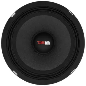 DS18 DS-PRO-X5M PRO-X 5.25 Inch Mid-Range Loudspeaker 300 Watts 8-Ohm DS18