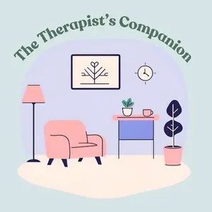 The Therapist’s Companion