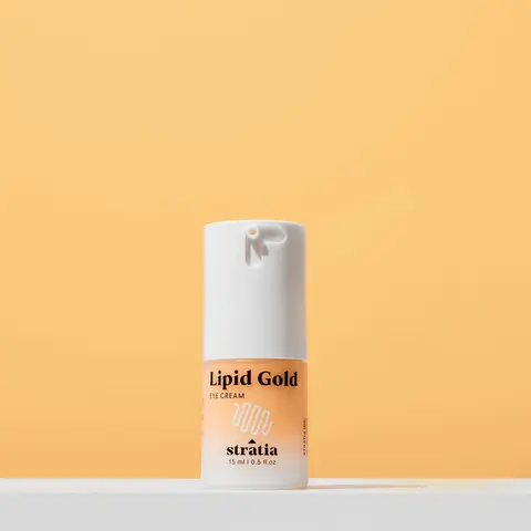 Lipid Gold Eye Cream