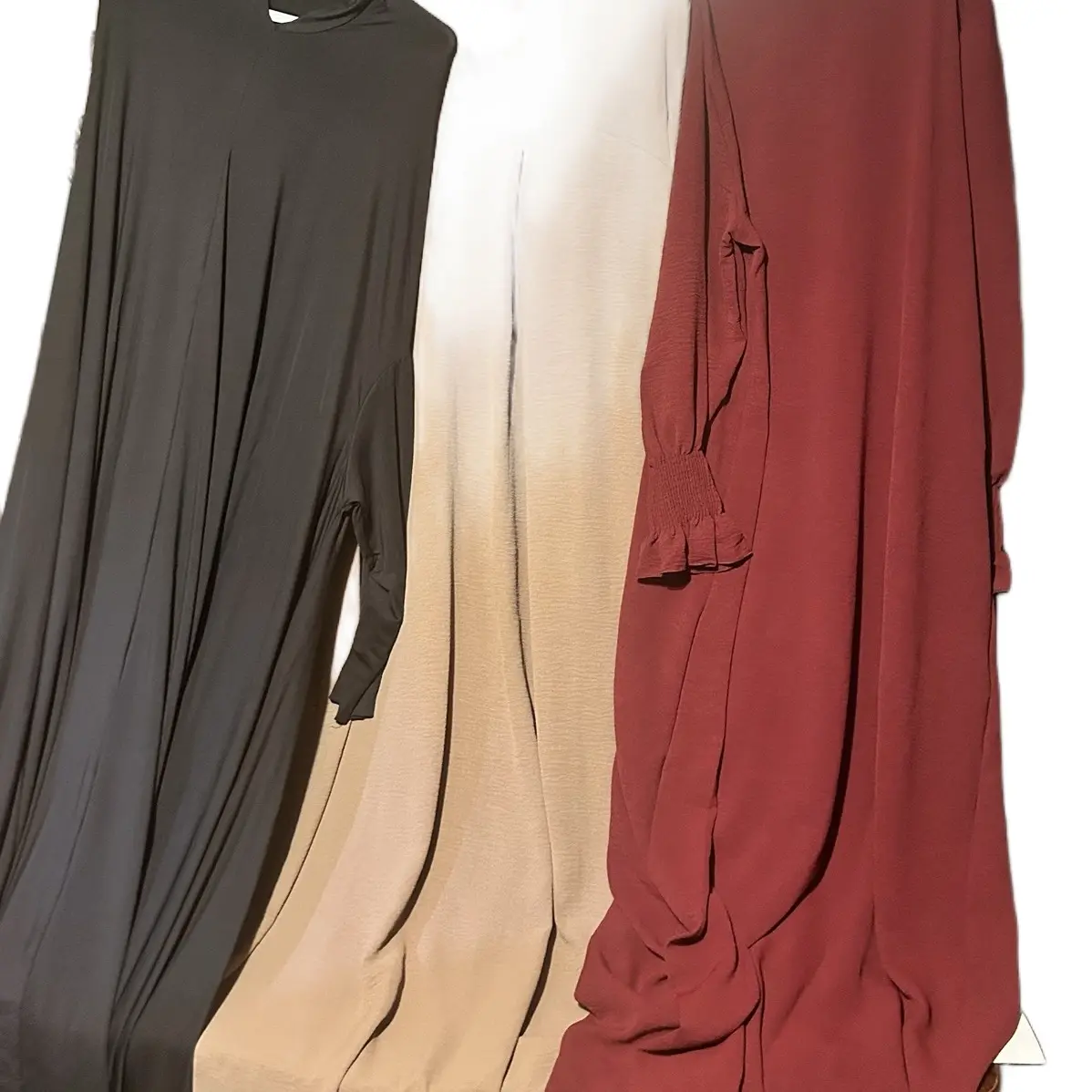 Abaya Girl - Traditional Muslim Clothing for Girls