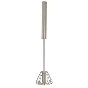 BergHOFF Essentials 18/10 Stainless Steel 12" Miracle Whisk