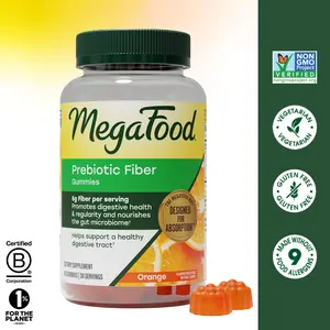 Prebiotic Fiber Gummies