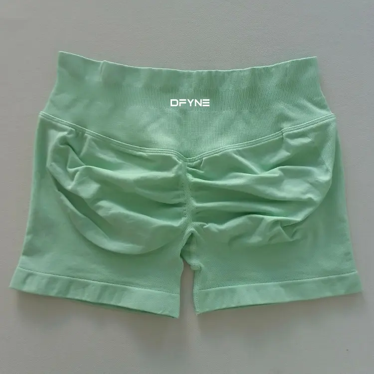 SDF01 C18 Palm Green