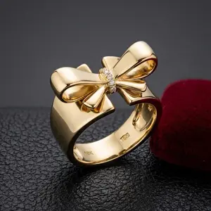 Beautiful Ring Size 6 7 8 and 9 with Design for Elegant Fashion