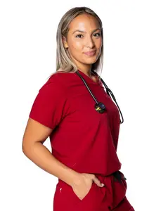 women's Scrub Top women's Scrub Top