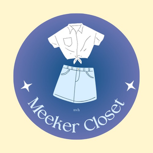 meekercloset