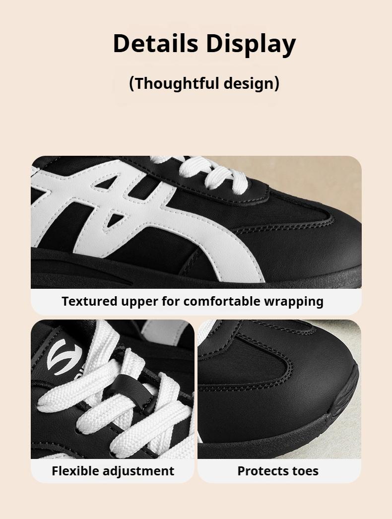 HOBIBEAR Barefoot Shoes for Men and Women, Lace-up Minimalist Casual Trainers with a Wide Toe Box, 0-Drop Rubber Sole for Outdoor Training tiktokshopbacktoschool,back to school,back to school haul