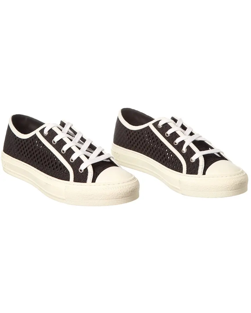 Dior Walk'N'Dior Sneaker (Authentic Pre-Loved)
