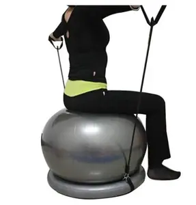 Explosion-Proof Yoga Ball Fixed Base