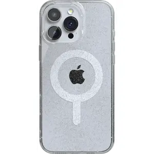 Clear Skies | Clear Shimmer Case