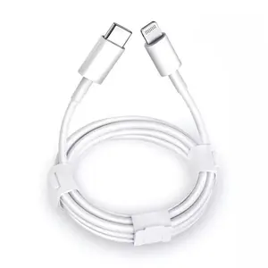 Fast Charger Cable Type USB C PD Cord to For iPhone 14 13 12 11 Pro Max