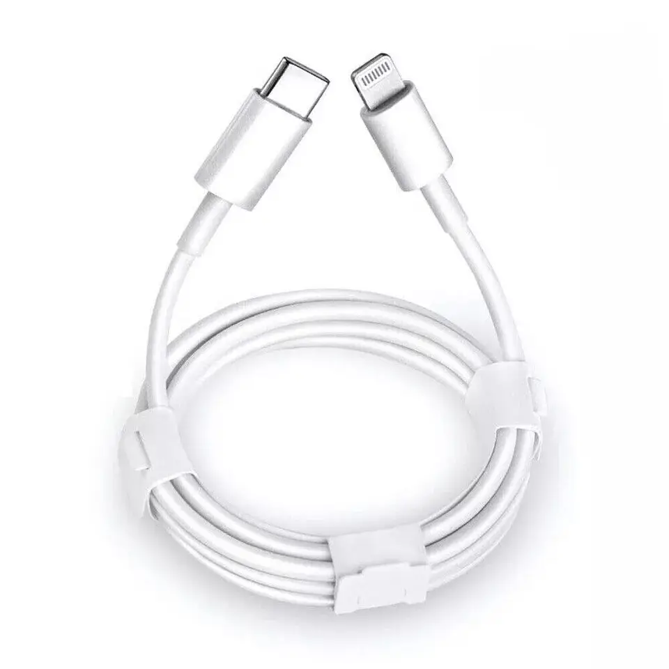 Fast Charger Cable Type USB C PD Cord to For iPhone 14 13 12 11 Pro Max