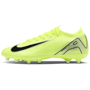 Nike Mercurial Vapor 16 Pro AG-PRO Football Cleats with Synthetic Leather for Men and Women Trending Shoes, House White Official Shoes to Get / Maison Mihara