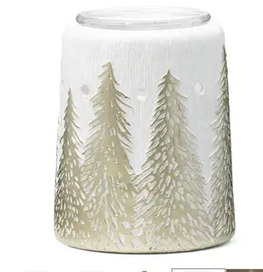 Golden Crest Warmer