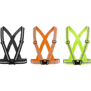 Hi-Viz Running Belt