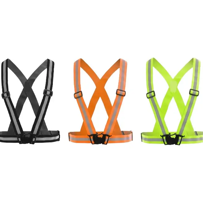 Hi-Viz Running Belt Hi-Viz Running Belt