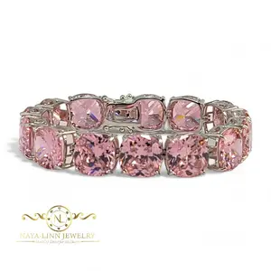 Athena Bracelet  By  Naya - Linn Jewelry