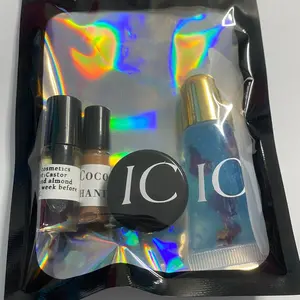 More Than A Sample(gloss,scrub,serum)